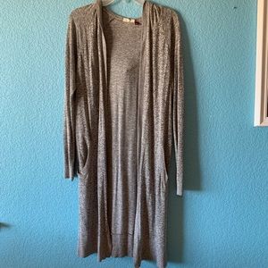 Target CardiganSweater